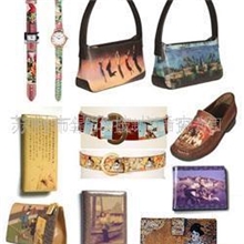 供应皮革写真级印刷(图)