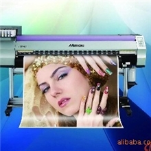 供应日本MIMAKIJV33纺织品数码印花机