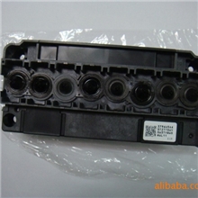 供应MIMAKI、MUTOH、罗兰打印机喷头罗兰写真机喷头mimaki配件