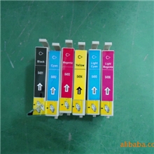 厂家直销R230墨盒R210墨盒T0491-T0496兼容墨盒