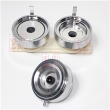 58mm徽章机圆形模具胸章模具胸牌