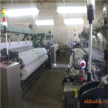 供应人造皮革复合用纱布剑杆机