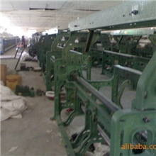 长期供应越发牌毛巾机机身