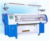 河北地区供应越发牌3针全电脑针织横机