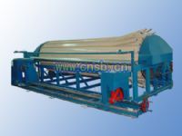 代理越成牌高速分条整经机在河北地区的销售权