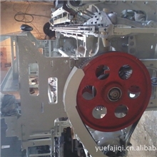 长期低价供应越发牌毛巾机