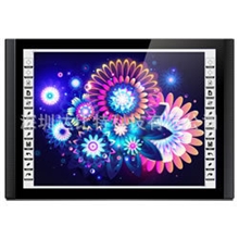 82"大屏幕互动触控式电子白板可直接手写擦除可免费远程视频会议