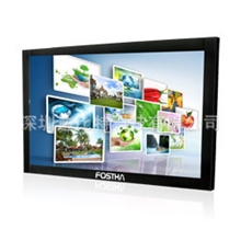 60&ldquo;大屏幕液晶电脑一体机可手写擦除保存打印企业培训会议专用