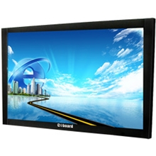 性价比最高的大屏幕可直接手写擦除保存打印的液晶触控电脑一体机