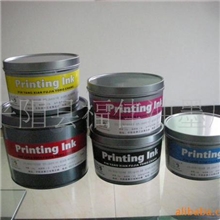 供应胶印油墨四色油墨树脂油墨(图)
