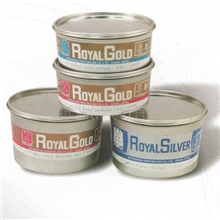 日本三星牌UVCOATABLE青金银墨红金