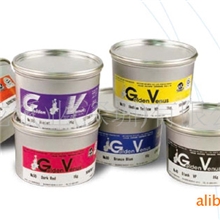 女神柯式GV印刷油墨