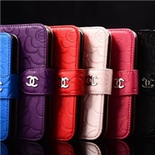 小香双C5C玫瑰皮套iPhone57195手机壳苹果4G手机保护套带包装