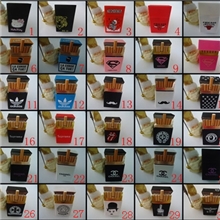 特价现货批发68种款式个性烟盒硅胶烟盒套硅胶烟盒