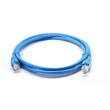 帝特DT-6718标准纯铜超五类网络连接线抗拉屏蔽网线千兆1.8米促销