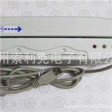 供应索利克SLE-302HU磁卡读写器索利克302HU磁卡读写器