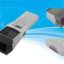 RFID读卡、条码数据采集器、手持智能设备、手持数据终端