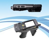 条码数据采集器、RFID读卡、手持数据采集器、手持智能终端