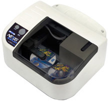 美赛思全自动光盘打印刻录机(6色打印)NexisProBlackJackDVD