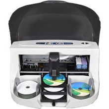 专业级蓝光打印刻录一体机美赛思Nexispro系列备份好助手