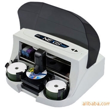 专业级光盘打印刻录机美赛思Nexistpro系列