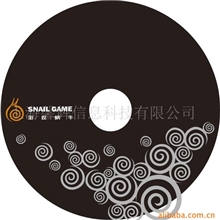 DVD光盘印刷，光盘刻录，光盘压制光盘包装