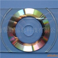 上海光盘制作：CD名片光碟,CD名片光盘，门票光盘