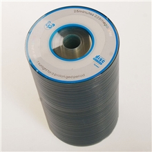 小熊猫CD-R250MB/30Min/52X/3寸小盘