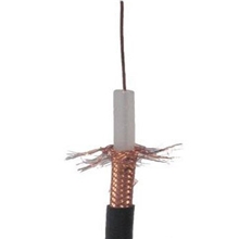 SYV75-5铜网0.75单支075摄像专用监控线专用家内