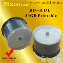 BDRblue-ray50GB10蓝光高清蓝光刻录盘蓝