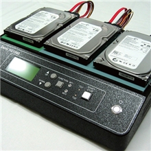 超高速电子取证硬盘拷贝机