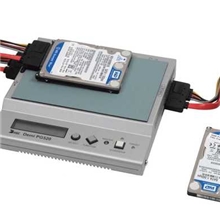 便携式硬盘拷贝删除机