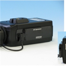 高清HD-SDI枪式摄像机