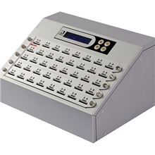 佑华金狐系列1拖39TF/SD拷贝机