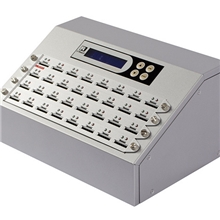 佑华金狐系列1拖31TF/SD拷贝机