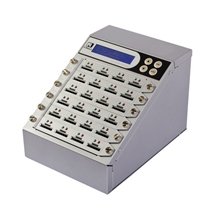 佑华金狐系列1拖23TF/SD拷贝机