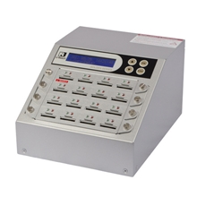 佑华金狐系列1拖15TF/SD拷贝机