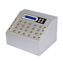 佑华金狐系列1拖19USB拷贝机