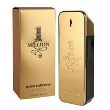 厂家直销香水批发百万富翁男士香水批发100ML一件代发