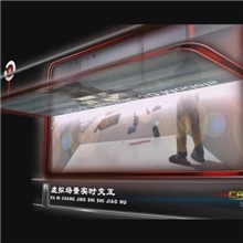 企业广告宣传片制作-VI设计-品牌策划