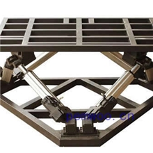 提供多自由度运动平台、动感影院