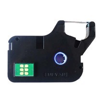 硕方线号机TP-60ATP66ATP60ITP66I原装色带TP-100BK用十盘包邮