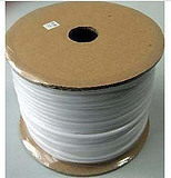 线缆套管FM-1.0平方内齿套管梅花管标记管线号机专用套管