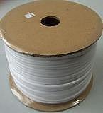 号码管线号管PVC线号管电线缆套管梅花环保防冻套管