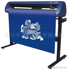 供应皮卡刻字机电脑刻字机广告刻字机CR1200