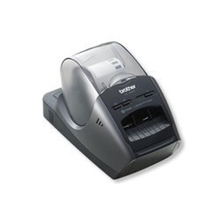 供应兄弟标签机QL-580N网络共享打印