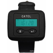 【特价直销】足浴、按摩院、浴场、会所反向报警器无线呼叫器