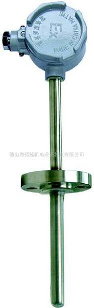 佛山海得隆厂价批发WRE-440WRE2-440E型防爆热电偶