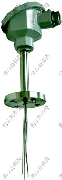 佛山海得隆厂价批发WRE-430D多点热电偶石油化工热电偶
