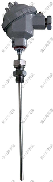 海得隆厂价批发WRPK-531WRPK2-531铂铑防水式铠装热电偶